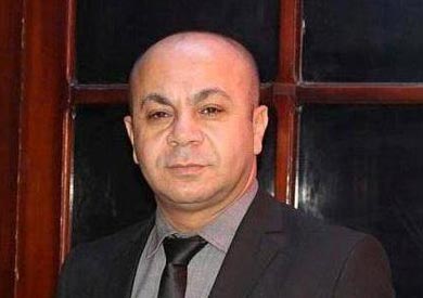 بشير حسن، المتحدث باسم وزارة التربية والتعليم